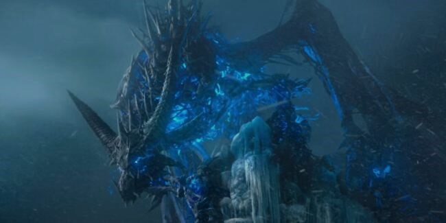 最火的魔兽公益服 人最多的魔兽世界公益服