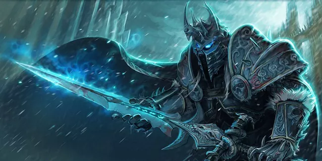 魔兽世界公益服 巫妖王之怒怀旧服